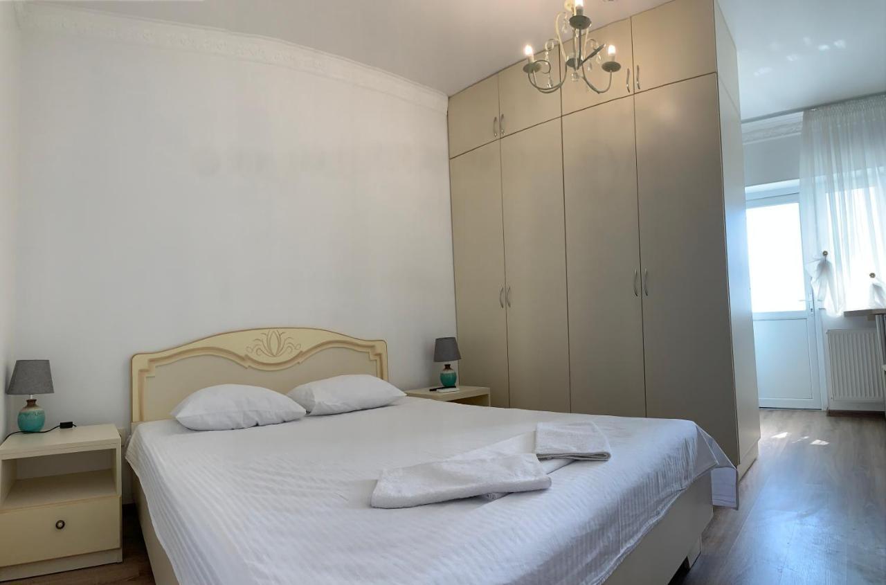 Appartments Near 7 Km 5001155 Odesa Exterior photo