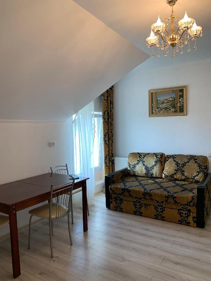 Appartments Near 7 Km 5001155 Odesa Exterior photo