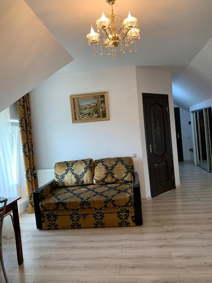 Appartments Near 7 Km 5001155 Odesa Exterior photo