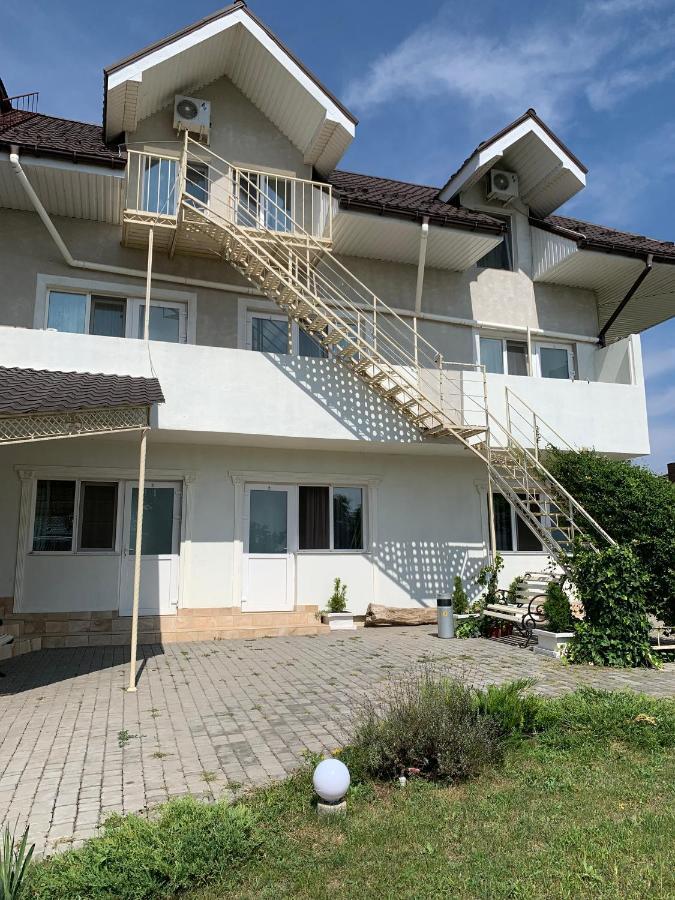 Appartments Near 7 Km 5001155 Odesa Exterior photo