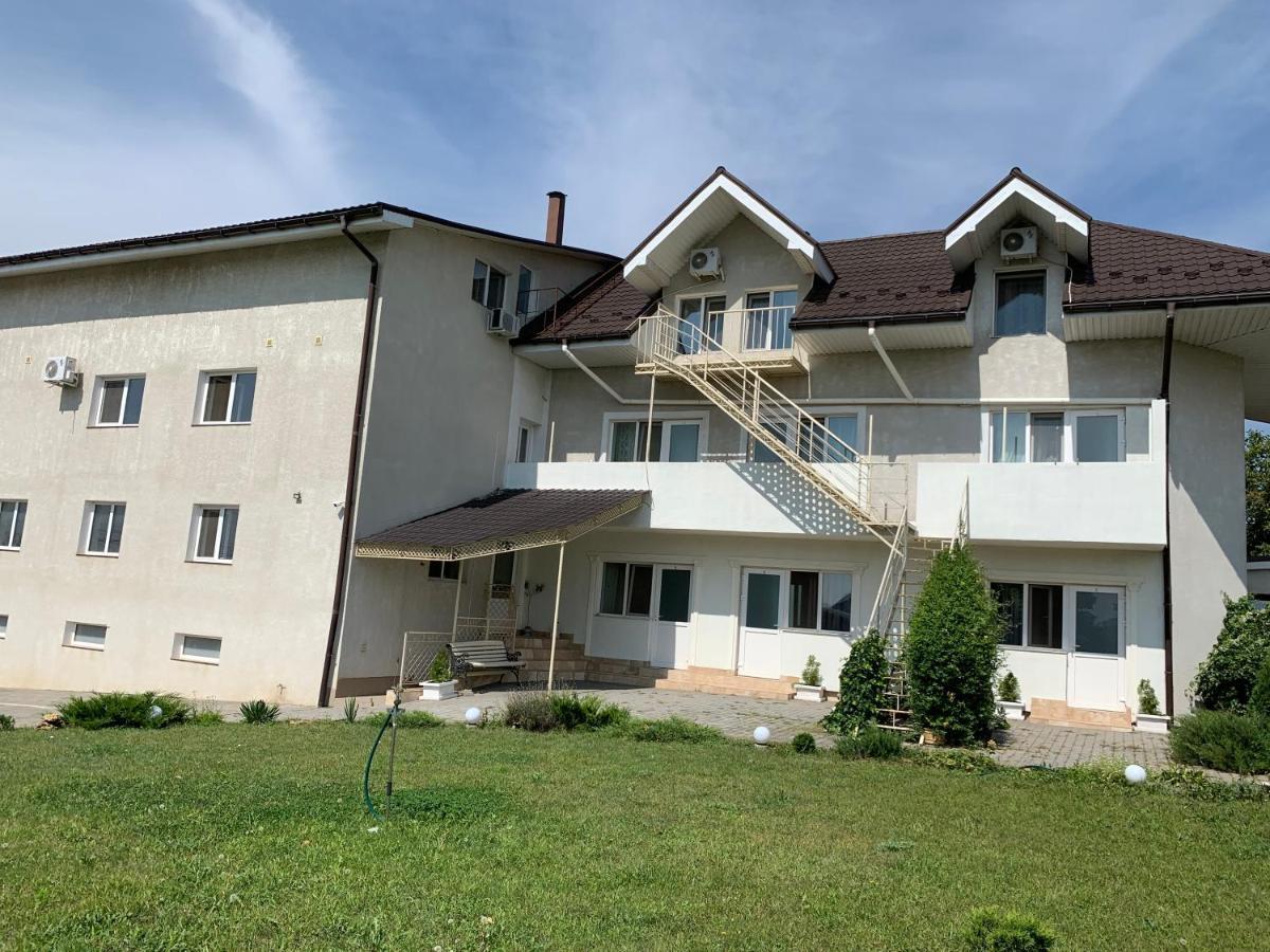 Appartments Near 7 Km 5001155 Odesa Exterior photo