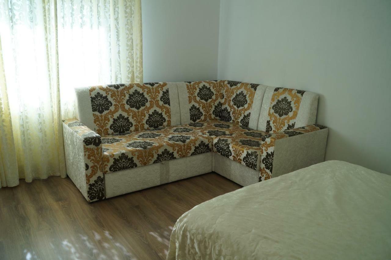 Appartments Near 7 Km 5001155 Odesa Exterior photo