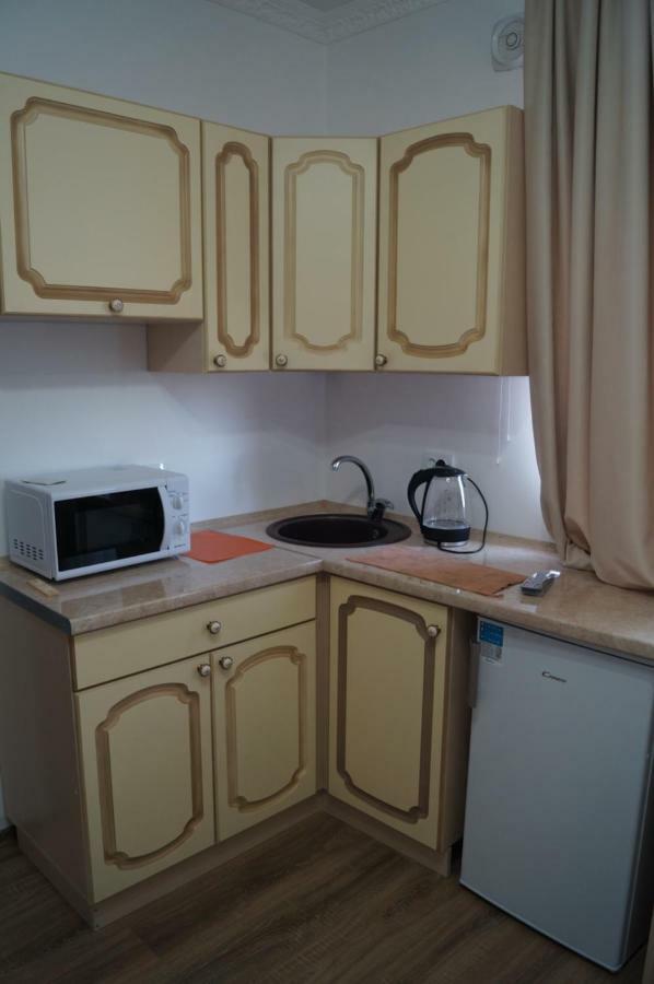 Appartments Near 7 Km 5001155 Odesa Exterior photo