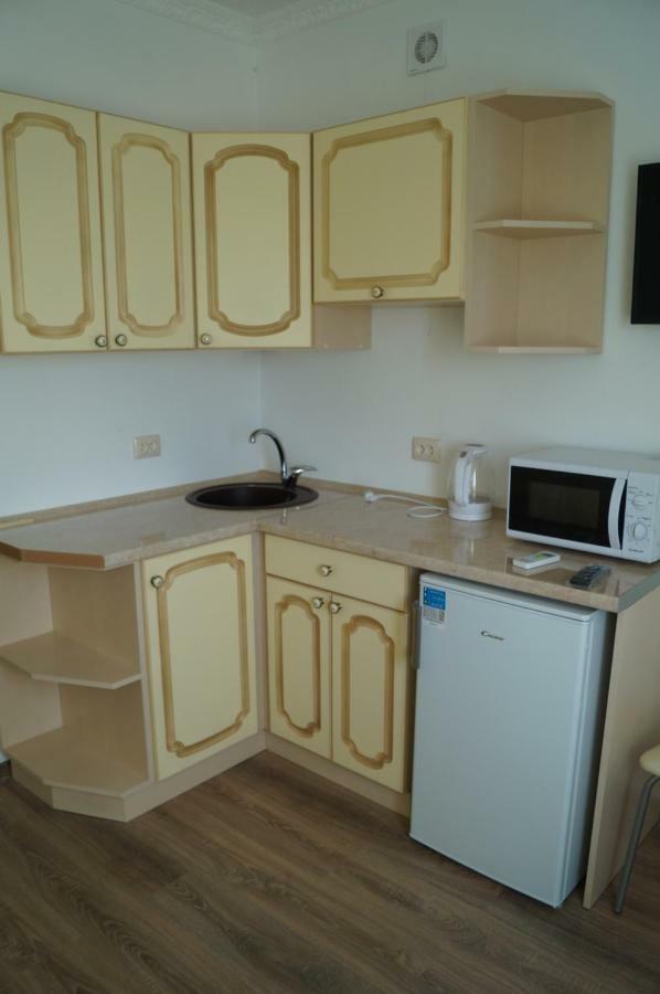 Appartments Near 7 Km 5001155 Odesa Exterior photo
