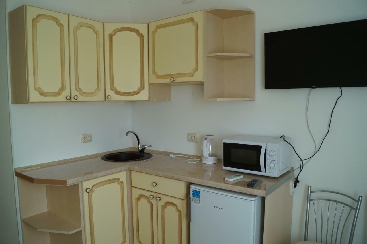 Appartments Near 7 Km 5001155 Odesa Exterior photo