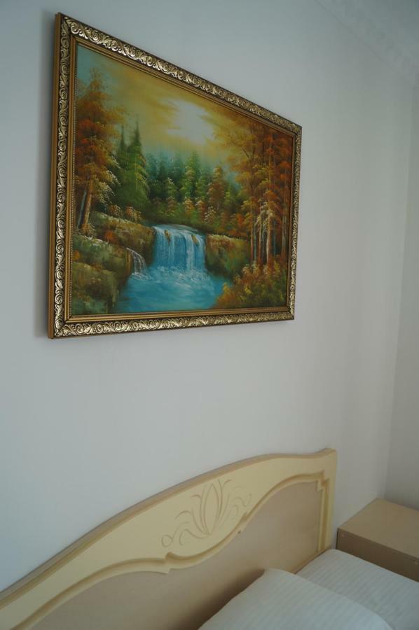 Appartments Near 7 Km 5001155 Odesa Exterior photo
