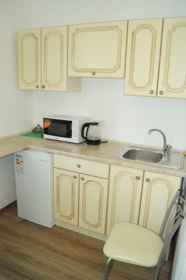Appartments Near 7 Km 5001155 Odesa Exterior photo