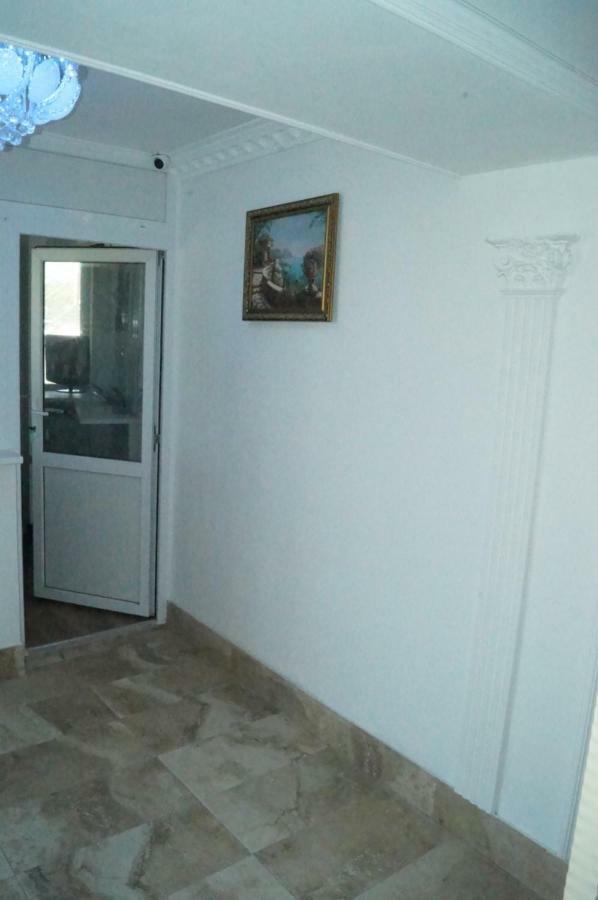Appartments Near 7 Km 5001155 Odesa Exterior photo