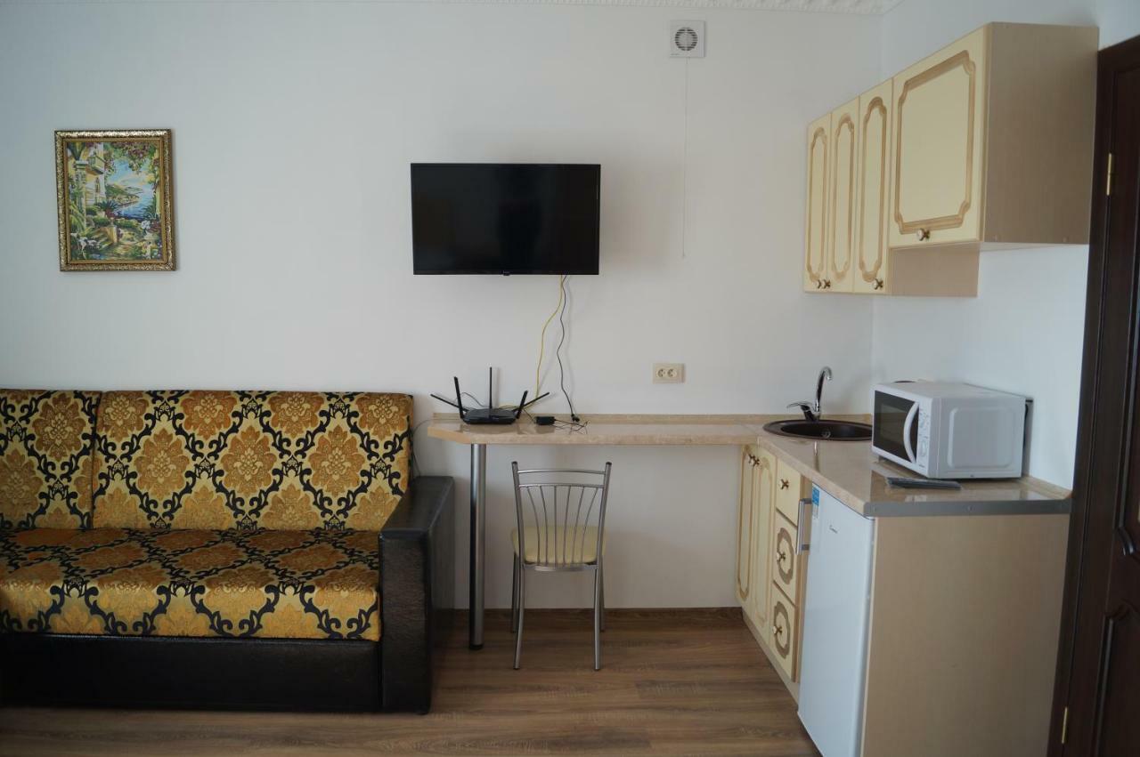 Appartments Near 7 Km 5001155 Odesa Exterior photo