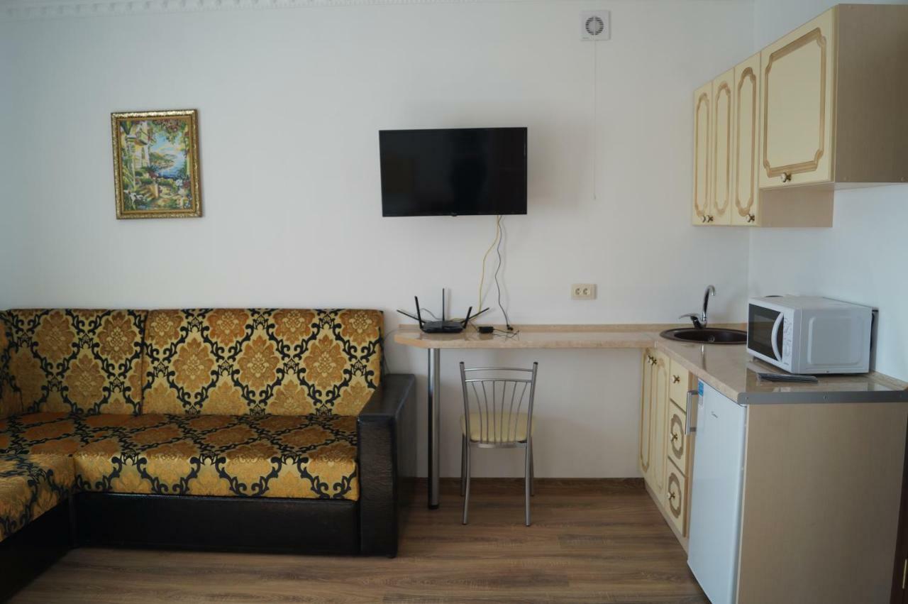 Appartments Near 7 Km 5001155 Odesa Exterior photo