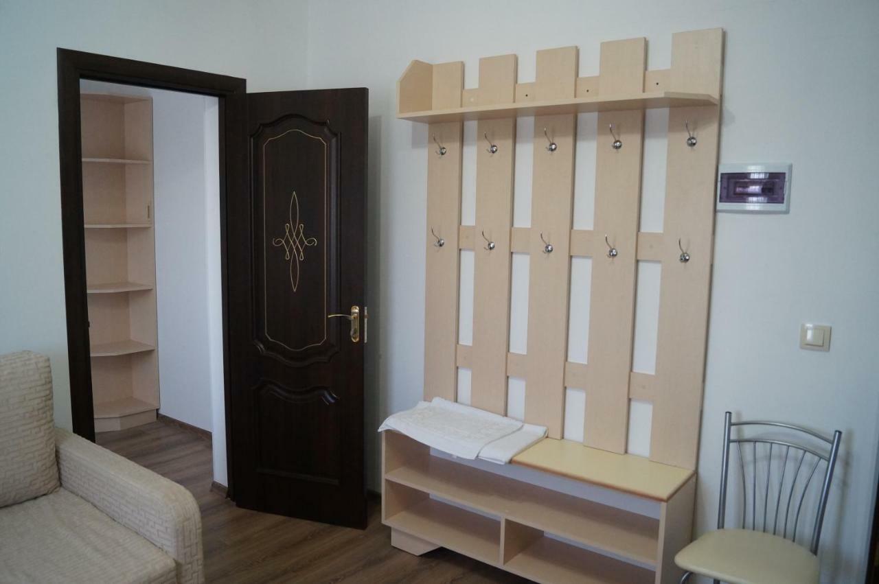 Appartments Near 7 Km 5001155 Odesa Exterior photo