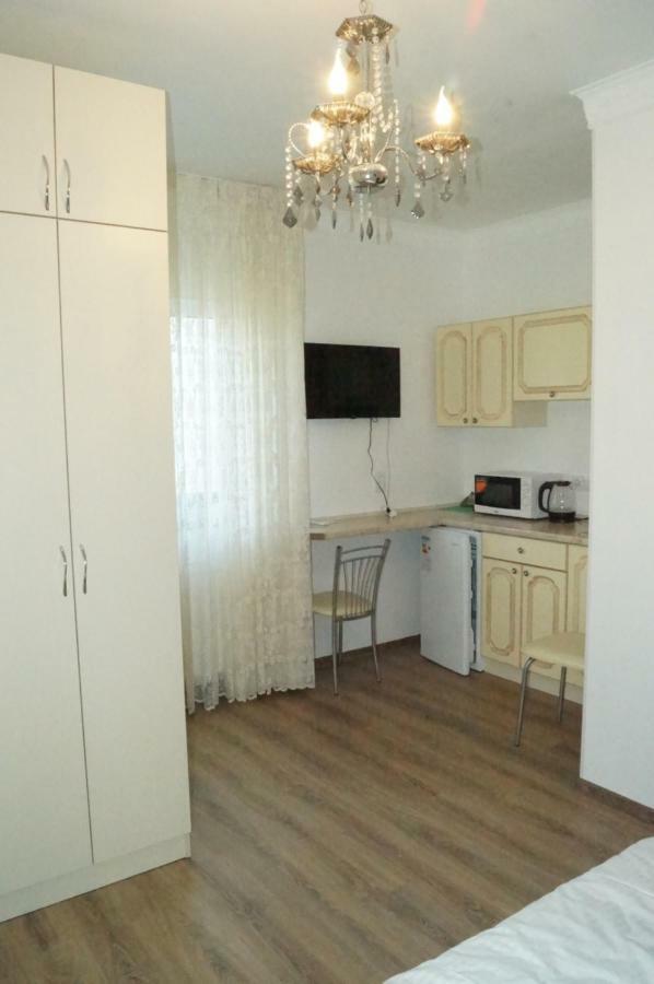 Appartments Near 7 Km 5001155 Odesa Exterior photo