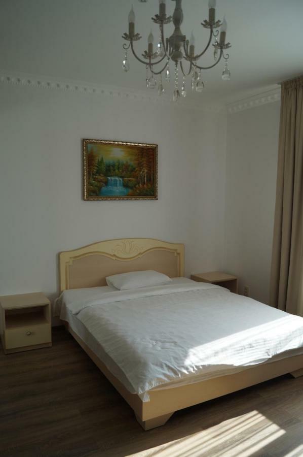 Appartments Near 7 Km 5001155 Odesa Exterior photo