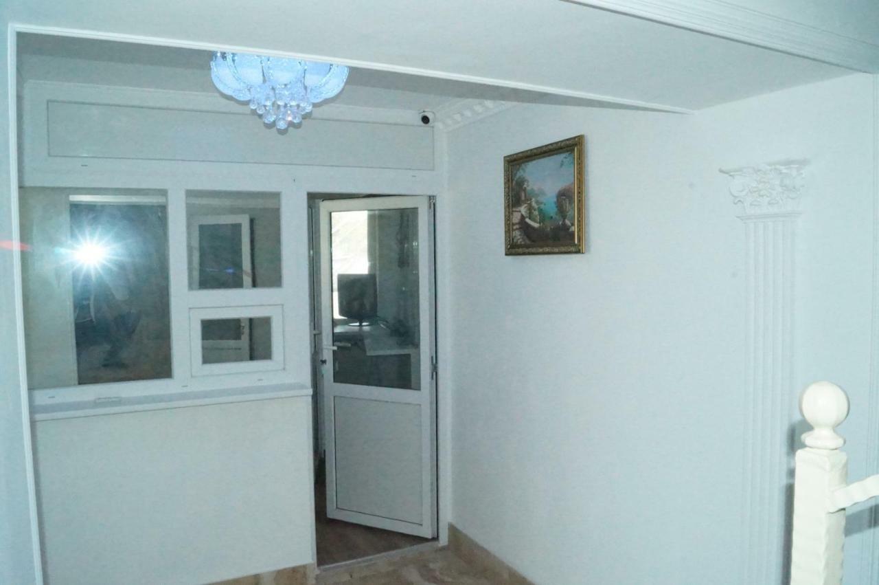 Appartments Near 7 Km 5001155 Odesa Exterior photo