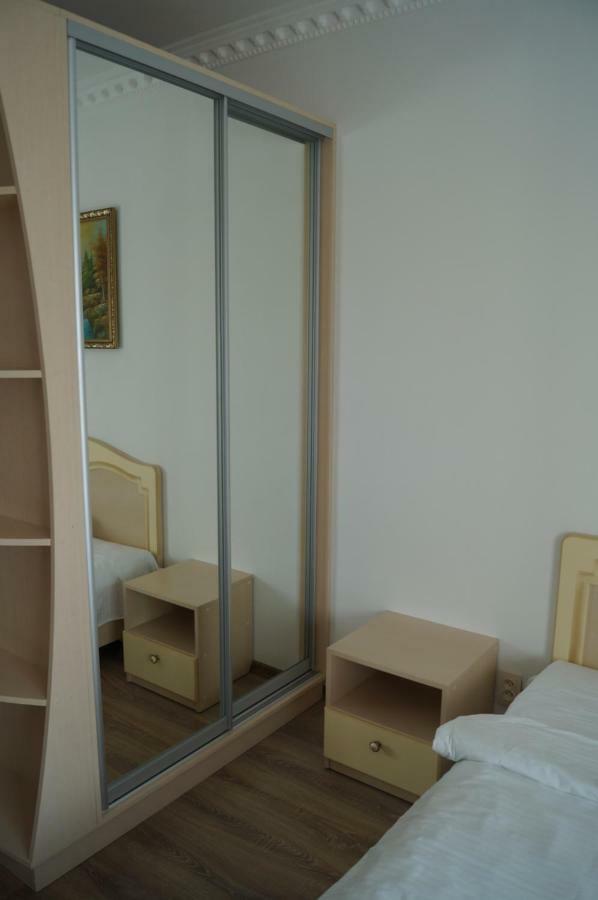 Appartments Near 7 Km 5001155 Odesa Exterior photo